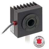 TH-S370C - Thermal Power Sensor Head, Volume Absorber, 0.4 - 5.2 µm, 10 W, Ø25 mm