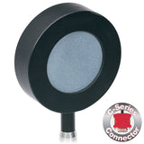TH-ES220C - Pyroelectric Energy Sensor, Ceramic Coating, 0.185 - 25 µm, 3 J, Ø20 mm, 30 Hz