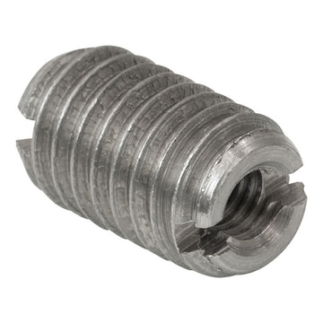 TH-AE3M6M - Adapter with Internal M3 x 0.5 Threads and External M6 x 1.0 Threads