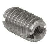 TH-AE3M6M - Adapter with Internal M3 x 0.5 Threads and External M6 x 1.0 Threads
