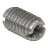 TH-AE3M6M - Adapter with Internal M3 x 0.5 Threads and External M6 x 1.0 Threads