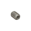 TH-AE6E25E - Adapter with Internal 6-32 Threads and External 1/4"-20 Threads
