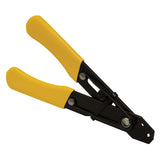 TH-AFS900 - Adjustable Stripping Tool for Fiber Buffers, Fiber Jackets, and Wire