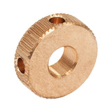 TH-LN19100 - 3/16"-100 Lock Nut