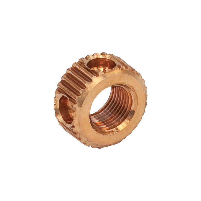 TH-LN680 - 6-80 Lock Nut