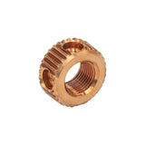 TH-LN680 - 6-80 Lock Nut
