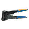 TE Connectivity SP-3-231652-0 CAT5 RJ45 Crimp Tool, 8-Pos Die