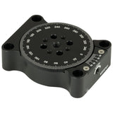 TH-MSRP01 - Ø1.40" Manual Mini-Series Rotation Stage