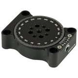 TH-MSRP01-M - Ø1.40" Manual Mini-Series Rotation Stage, Metric