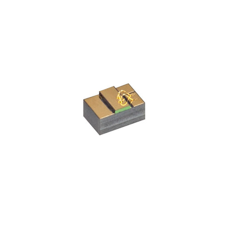 TH-SAF1126C - C-Band Single Angle Facet Gain Chip on Submount