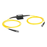 TH-VOA50-FC - SM Variable Attenuator, 1310/1550 nm, 50 dB, In-Line, FC/PC Connectors