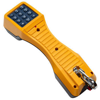 Fluke Networks TS19 Butt Test Set with ABN