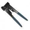 Hand Crimp Tool With Die For 6 Position 6 Contact & 4 Contact Mod Plug