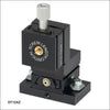 TH-DT12XZ - 1/2" XZ Dovetail Translation Stage with Baseplate, 8-32 Taps
