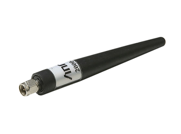 Anritsu Portable Antenna, 2.4 To 2.5 GHz, SMA Male, 50 OHM, For Use With Anritsu Wireless Test Equipment