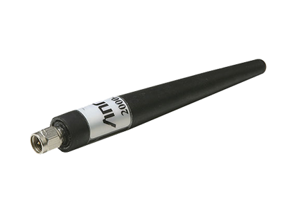 Anritsu Portable Antenna, 2.4 To 2.5 GHz, SMA Male, 50 OHM, For Use With Anritsu Wireless Test Equipment