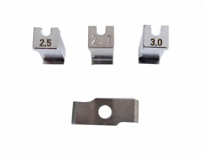 Draka Buffer Tube Access Tool Kit
