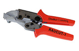 Draka Buffer Tube Access Tool Kit