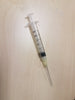 Empty Syringe 10ml with 0.9mm Needle (pack of 100)