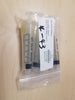 Empty Syringe 10ml with 0.9mm Needle (pack of 100)