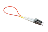 LC Loopback Module, Multimode, 62.5/125µm Fiber