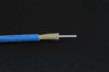 Simplex Corning ClearCurve ZBL 9/125µm Ultra Low Bend Loss SM Fiber, 3.0mm, Blue Color