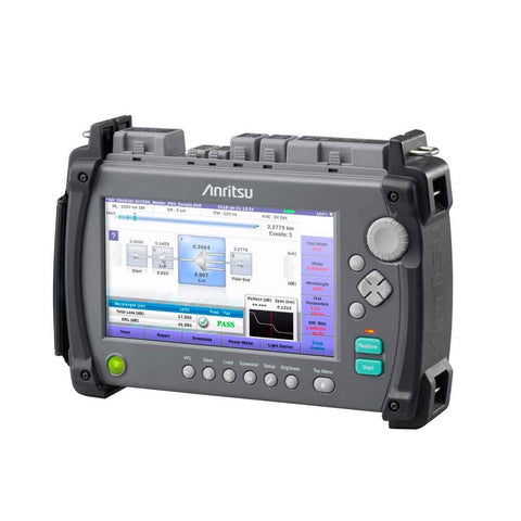 Anritsu MT9085B Single Mode OTDR 1310/1550nm 42/41dB