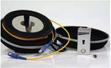 Bare Fiber Adapter OTDR or Test Launch Reel Kit