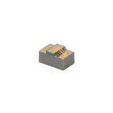 TH-SAF1093C - CWL = 1450 nm, Single Angle Facet Gain Chip on Submount