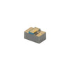 TH-SAF1145C - CWL = 1220 nm, Single Angle Facet Gain Chip on Submount