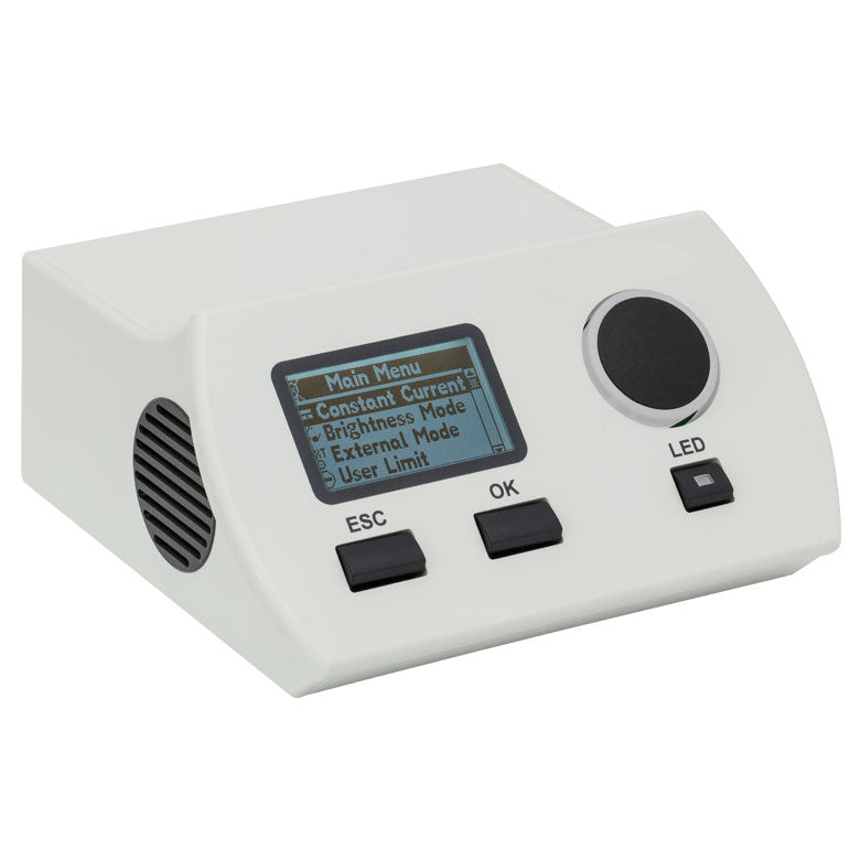 TH-DC4100 - 4-Channel LED Driver, 1 Modulation Input, 1 A, 5 V