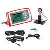 TH-PM120D - Digital Power & Energy Console, Si Sensor, 400 nm - 1100 nm, 50 nW - 50 mW