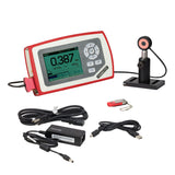 TH-PM122D - Digital Power & Energy Console, Ge Sensor, 700 nm - 1800 nm, 50 nW - 40 mW