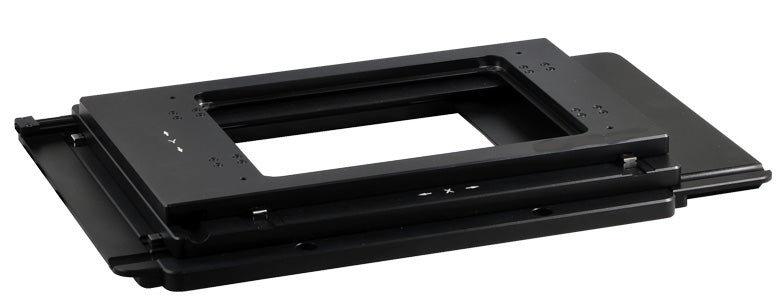 TH-MLS203-1 - Fast XY Scanning Stage