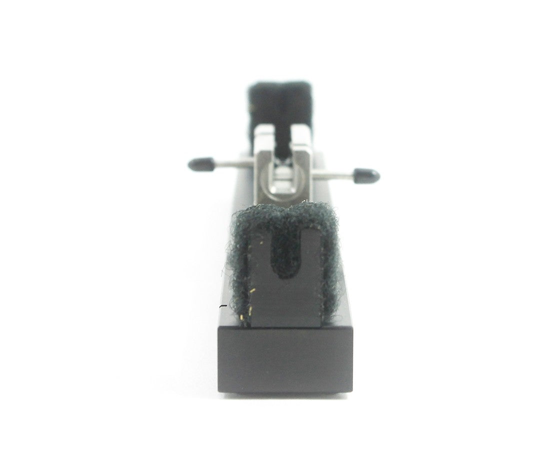 Corning CamSplice Mechanical Splice Assembly Fixture