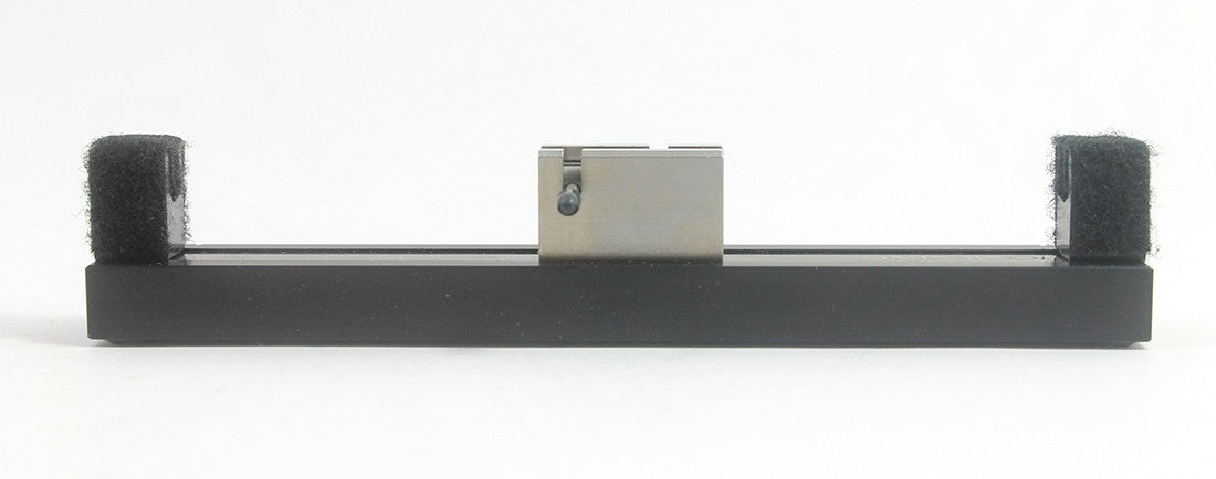 Corning CamSplice Mechanical Splice Assembly Fixture