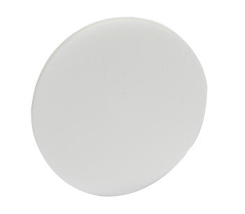 Polishing Film 0.3 Micron 5 Inch Diameter, White 50/PK