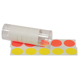 TH-WC100 - Clean-Out Wires, Ø110 µm (8 Per Vial)