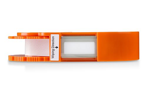 Sticklers MCC-CCWMT Cassette CleanClicker Male MPO/MT Cleaner