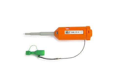 Sticklers MCC-CCM125 1.25mm CleanClicker 400 for LC, MU
