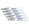 MicroCare MCC-PEN2 TidyPen2 Adhesive/Sticky Stuff Removers, 5/Pk