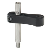TH-PM3 - Small Adjustable Clamping Arm, 6-32 Threaded Post