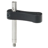 TH-PM4-M - Large Adjustable Clamping Arm, M4 x 0.7 Threaded Post