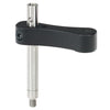TH-PM4-M - Large Adjustable Clamping Arm, M4 x 0.7 Threaded Post