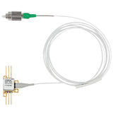 TH-SAF1174S - Mounted SAF Gain Chip, Half Butterfly Pkg, CWL = 1320 nm, SM Fiber