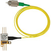 TH-SAF1900S - Mounted SAF Gain Chip, Half Butterfly Pkg, CWL = 1900 nm, SM Fiber