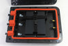 3M Compact Splice Case (14.5"L x 10"W x 4.6"H), 3 cable ports, butt splice only, use 2532 splice