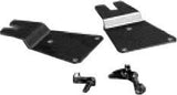 Wall Mount Bracket Kit for 2178-S, LS Fiber Cases