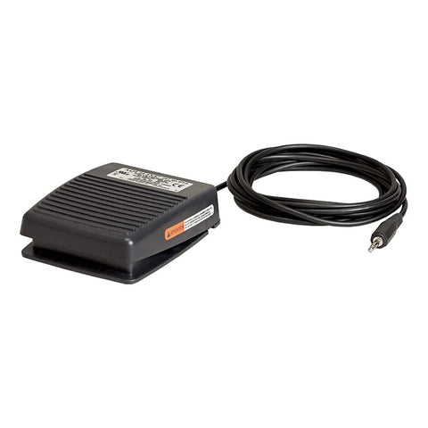 TH-CS20A1 - Foot Switch for CS20Kx and CS2010 UV Curing LED System