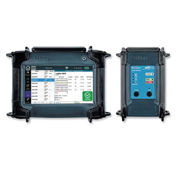 Softing 226739 NetXpert XG2 5G Ethernet Cable Tester